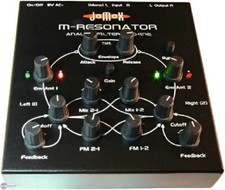 Jomox resonator original for sale  Lakeview