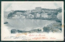 Napoli sorrento piega usato  Gambolo