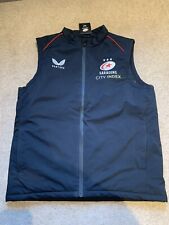 Saracens rugby player for sale  ASHBOURNE
