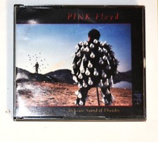 Pink Floyd: Delicate Sound Of Thunder 2 CD Set Pre Owned comprar usado  Enviando para Brazil