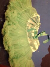 Gonna tulle bambina usato  Noceto