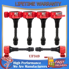 6pack ignition coils for sale  Walton