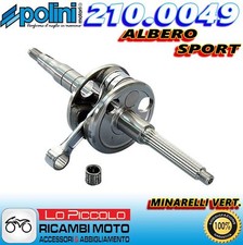 210.0049 albero motore usato 210.0049 albero motore usato  Palermo