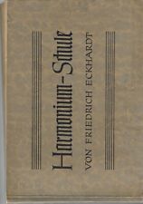 Friedrich eckhardt harmonium gebraucht kaufen  Königslutter am Elm