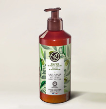 Yves rocher olive for sale  WAKEFIELD