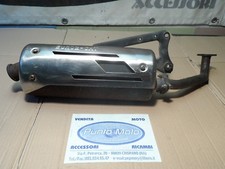 Marmitta terminale scarico usato  Frattaminore