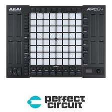Akai apc64 ableton for sale  USA