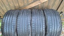 245 continetal pirelli for sale  CLACTON-ON-SEA