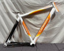 Orbea 51cm lightweight for sale  Boulder