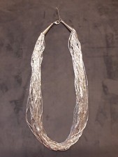 Collier perle miyuki d'occasion  Vannes
