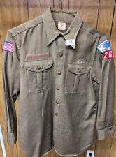 Boy scout 1950 for sale  Goshen