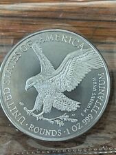 American titanium eagle d'occasion  Tours-