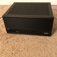 Adcom gfa 5800 for sale  Warrenton