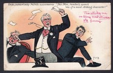 1905 tuck humorous for sale  BISHOP'S STORTFORD