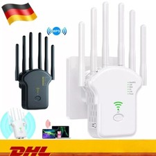 Wifi range extender gebraucht kaufen  Langenlonsheim