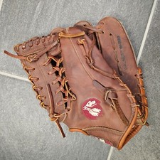Nokona classic steerhide for sale  Wooster