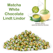 Lindt lindor matcha for sale  BRIGHTON