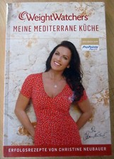 Weight watchers mediterrane gebraucht kaufen  Baiersdorf