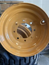 Skid steer wheel for sale Skid steer wheel for sale  Keller