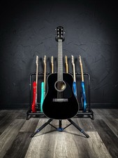 Fender dreadnought acoustic for sale  Springfield