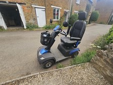 Mobility scooter for sale  BANBURY