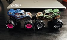 Monster jam kraken for sale  Buford