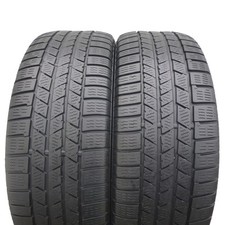 Continental 235 r18 gebraucht kaufen  Berlin