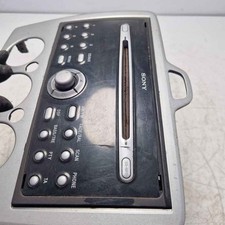 Autoradio stereo ford usato  Mineo
