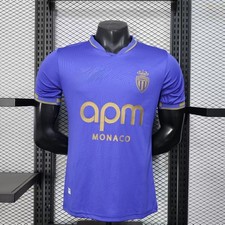 Maillot monaco third d'occasion  Luzech