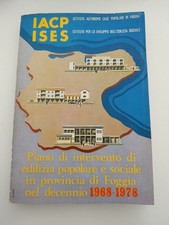 Istituto autonomo case usato  Foggia