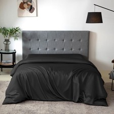 Silk duvet cover for sale  Portland