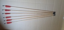 wooden arrows for sale wooden arrows for sale ACCRINGTON