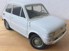 Pocher fiat 126 usato  Tarquinia
