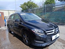 Breaking mercedes class for sale  OLDHAM