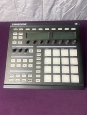 Native instruments maschine for sale  Costa Mesa