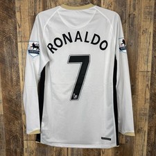 Manchester united 2007 for sale  Philadelphia