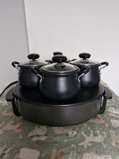 Stir curry station for sale  SCARBOROUGH