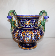 Cache pot médicis d'occasion  Briare