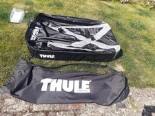 Thule ranger car for sale  TENTERDEN