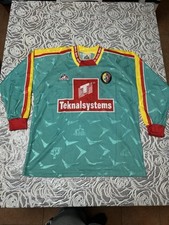 Maglia calcio catanzaro usato  Montemurlo