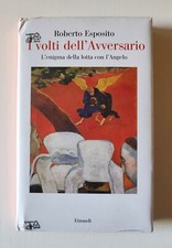 Esposito volti dell usato  Torino