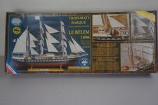 Maquette neuve bois d'occasion  Fère-en-Tardenois