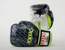 Guanti boxe traspiranti usato  Spedire a Italy