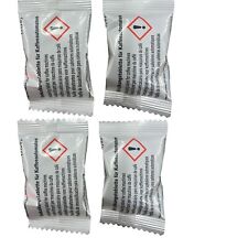 Descaling tablets tassimo for sale  NORWICH
