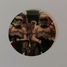 Tazos stormtroopers star for sale  ST. HELENS