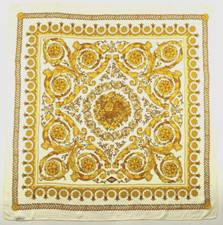 Magnifique foulard vintage d'occasion  Lyon VII