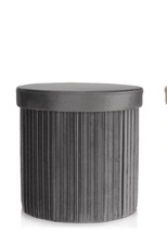 Belsedia design samthocker gebraucht kaufen  Lebach