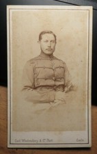 Soldat uniform pekesche gebraucht kaufen  Laatzen