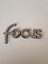 Ford focus trunk for sale  BRISTOL