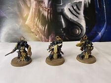 Space marines bladeguard for sale  HUDDERSFIELD